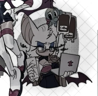|||rouge the bat|||