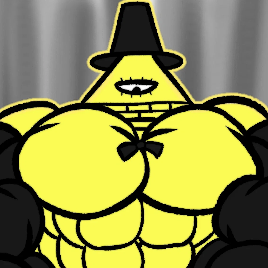 Bill Cipher
