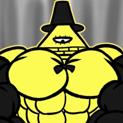 Bill Cipher