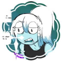 Connie [Dandys Block]