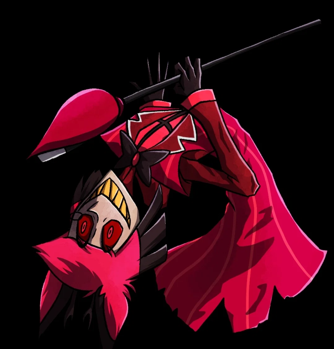 Alastor