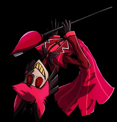 Alastor