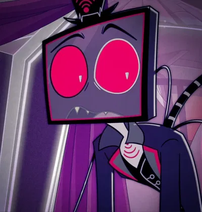 Vox | Hazbin Hotel