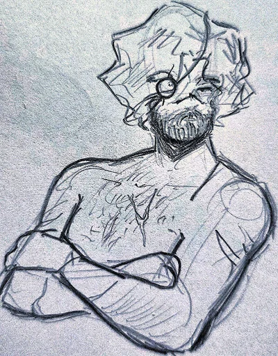 Alastor Moody