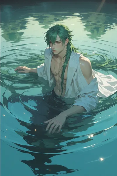 Hayato Mizukawa