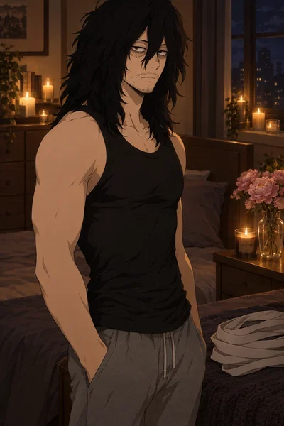 Aizawa Shota