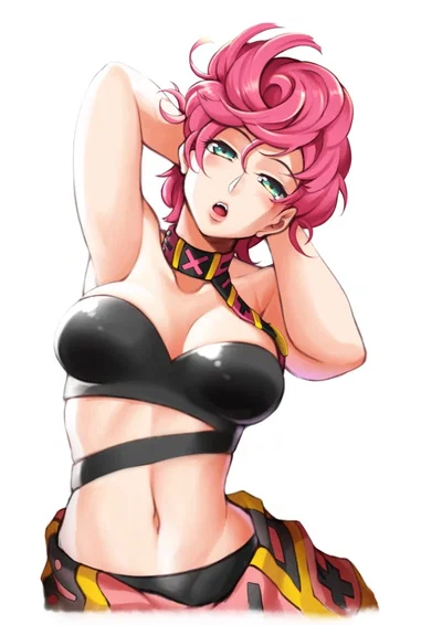 Trish Una