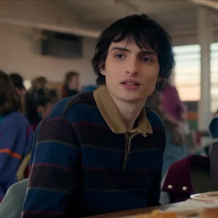 Mike Wheeler