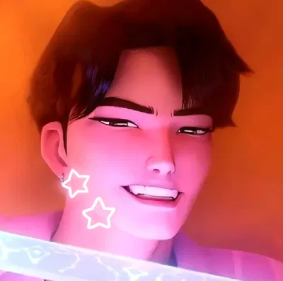 Jinu ~Saja boys~