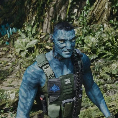 Miles Quaritch || Avatar