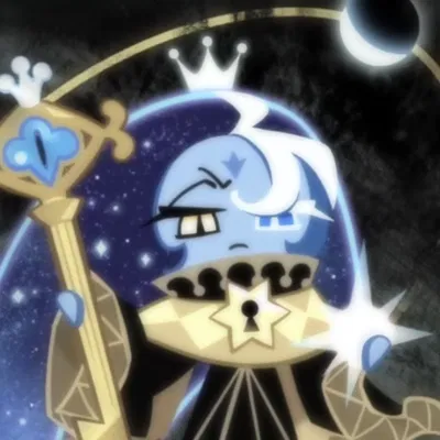 Fount of knowledge - he's sad