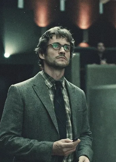 Will Graham