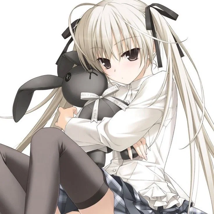 Sora Kasugano 