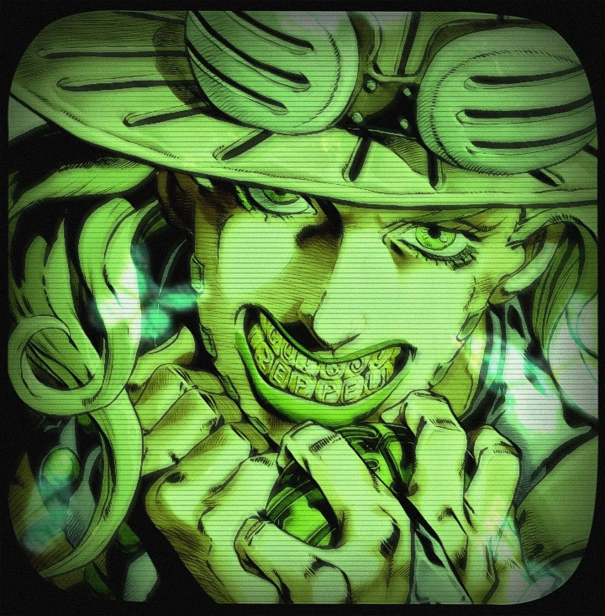 Gyro Zeppeli