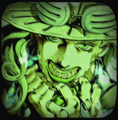 Gyro Zeppeli