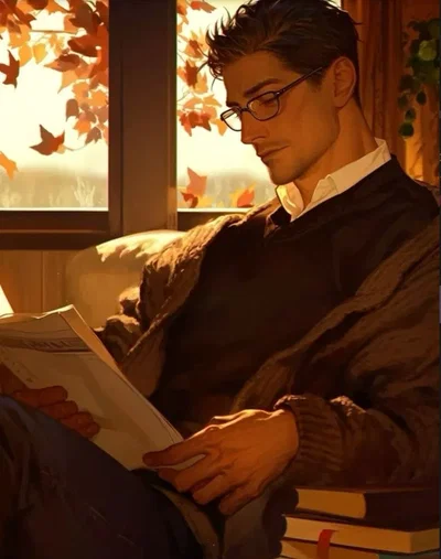 Dante - Demi daycare boss