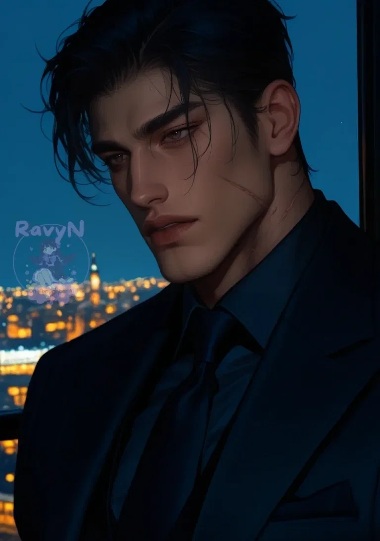 Salvatore Vitale Alt | Abduction