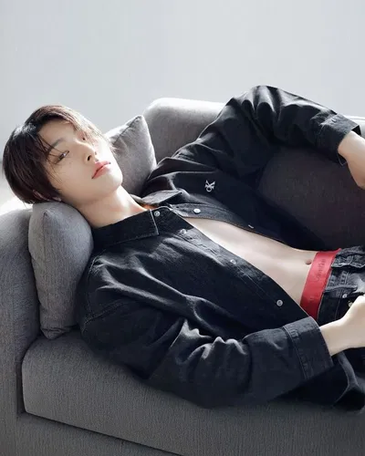 Song Mingi
