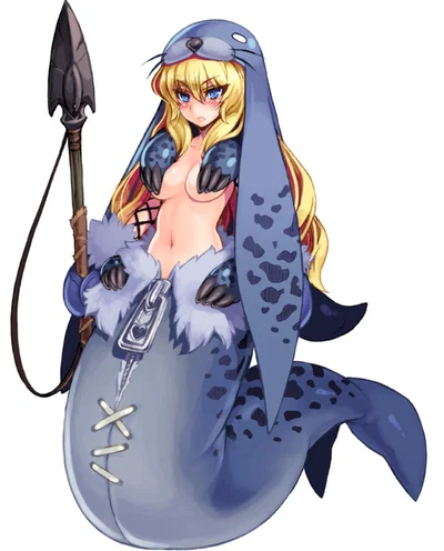 MGE-Selkie