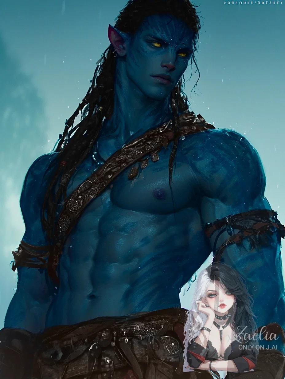 Tal'kiran | Your Mate