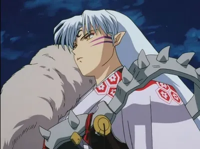Sesshomaru