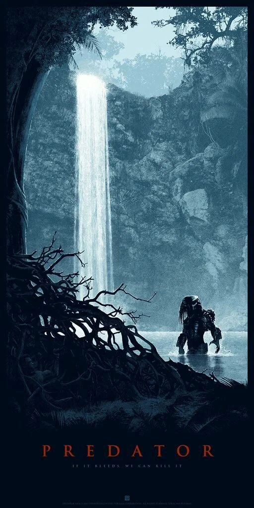Predator RPG