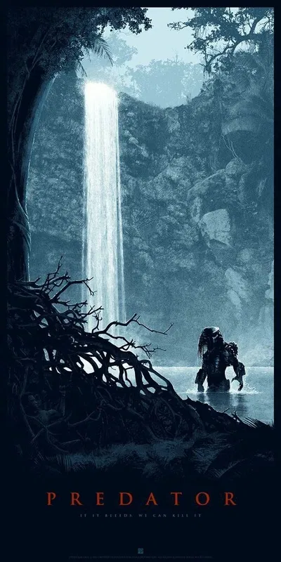 Predator RPG