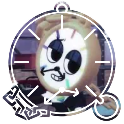 🕰️DYLE TIMESLY🕰️ ~{DANDY’S WORLD}~