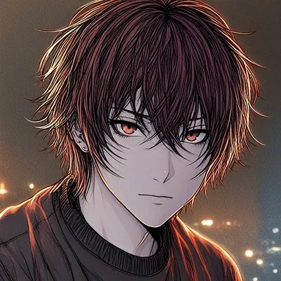 Alexander "Alex" Veridian | The 4th Rank