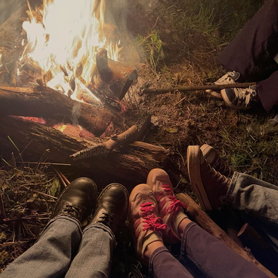 Friend group