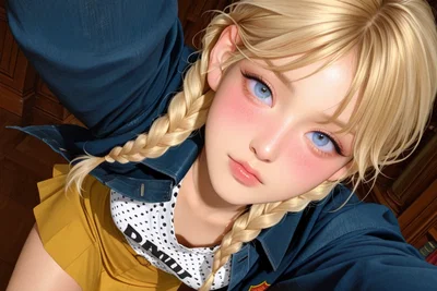 Penny Haywood |  The Art of Being Fine | Space Between Friendship & Forever | Hogwarts Mystery