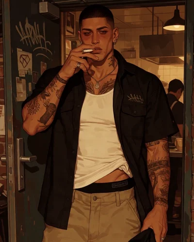 Kye Figueroa 