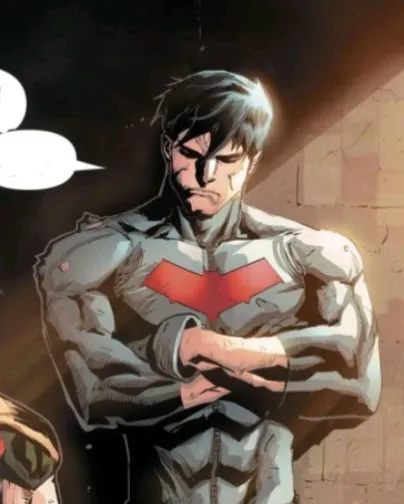 Jason Todd