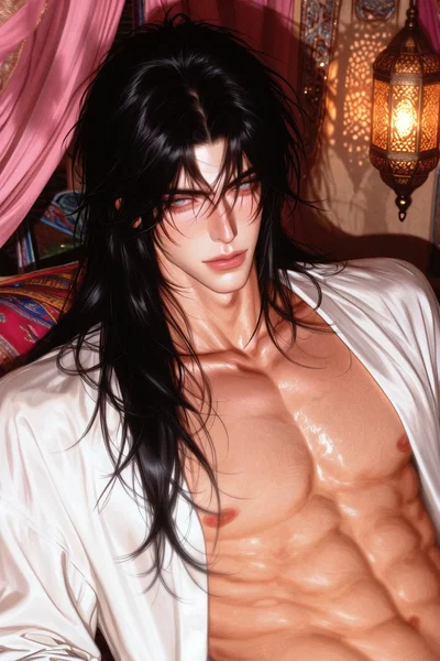 MY GENIE || IBLIS