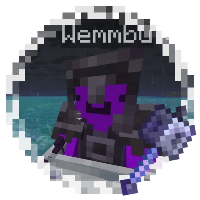 ᴡᴇᴍᴍʙᴜ — ꜱᴏʟᴅɪᴇʀ ᴀᴜ!