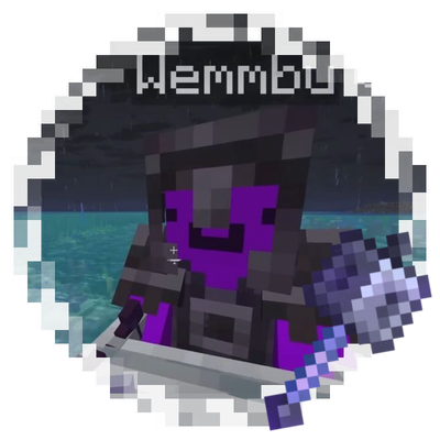 ᴡᴇᴍᴍʙᴜ — ꜱᴏʟᴅɪᴇʀ ᴀᴜ!