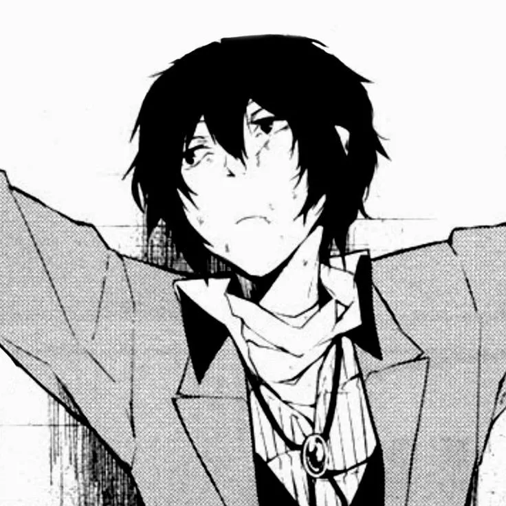 Osamu Dazai 