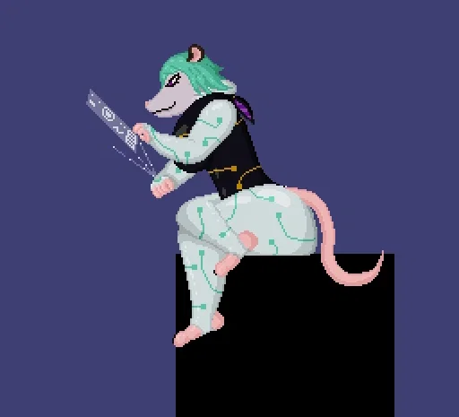Prysm (Quantum Knight)