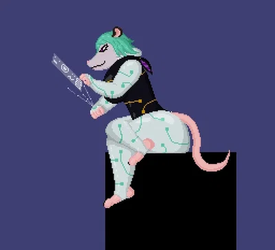 Prysm (Quantum Knight)