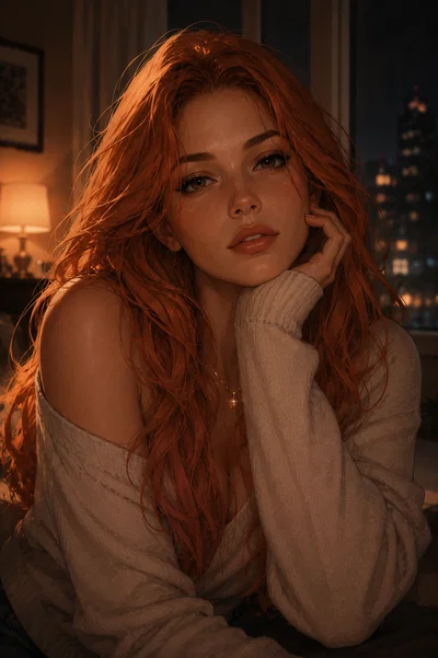 Lilien Jenner