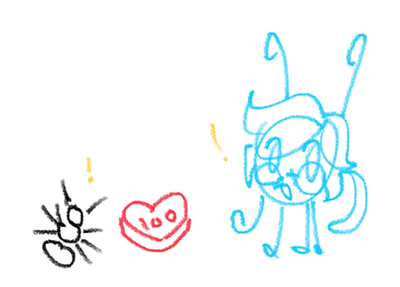 Thank you 100 followers + Requests