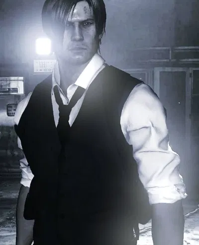 Leon Kennedy 