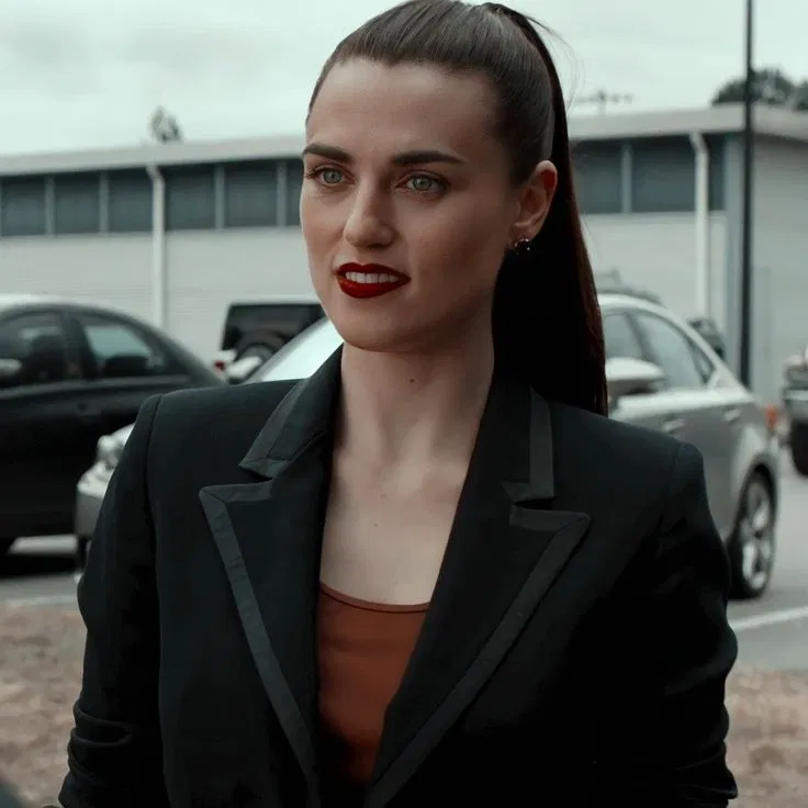 Lena Luthor
