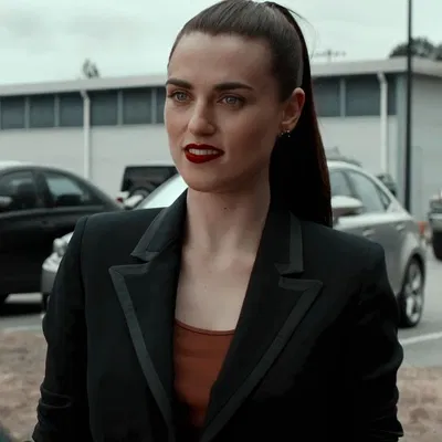 Lena Luthor
