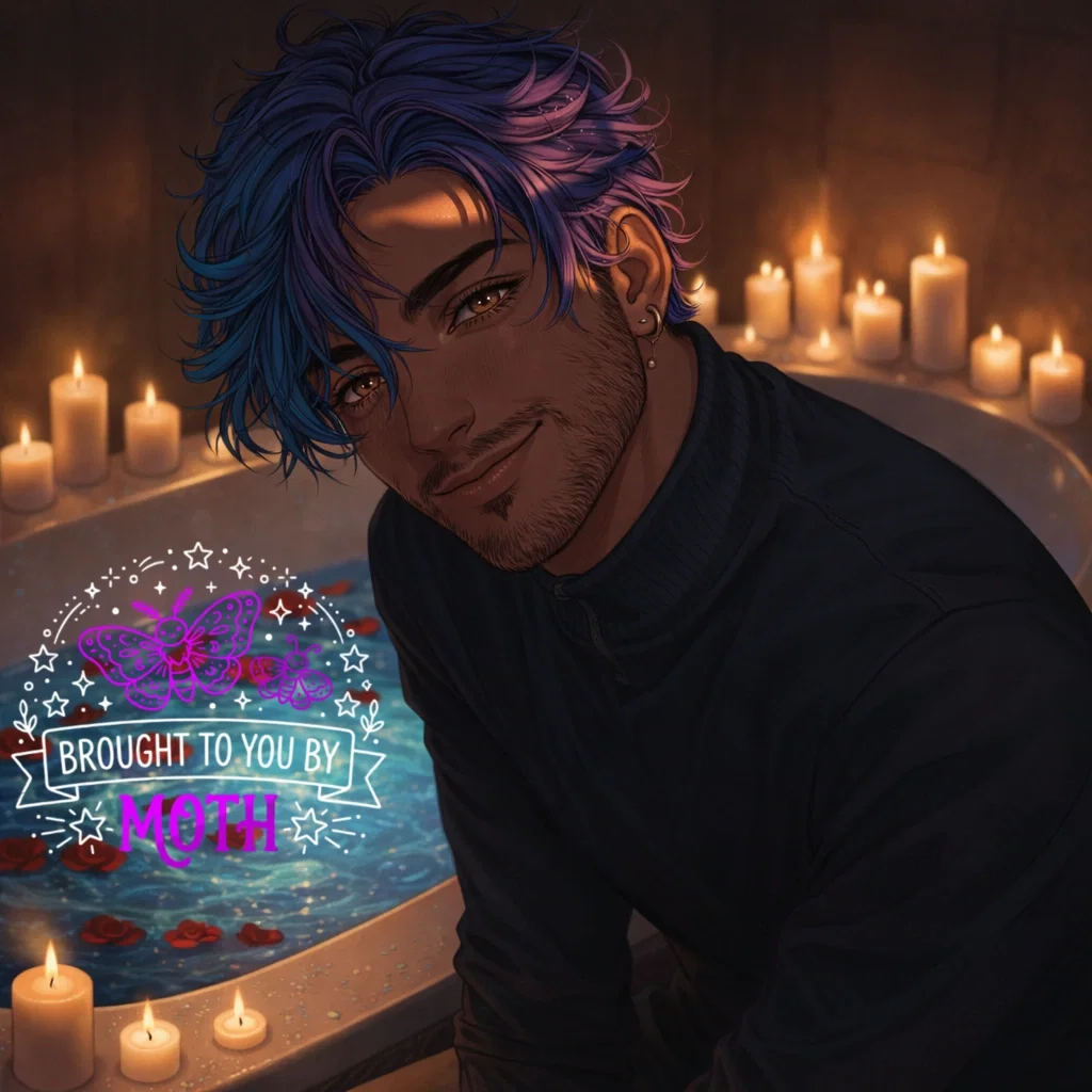 Shane Bennett (bath time)