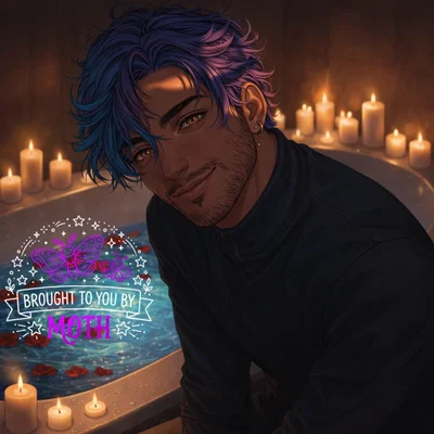 Shane Bennett (bath time)
