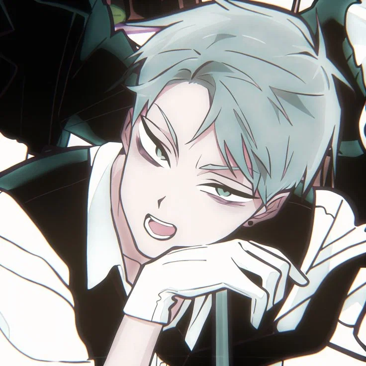  ⑅ ⸝ ꙳ Till ᛝ °˖➴ ᛝ