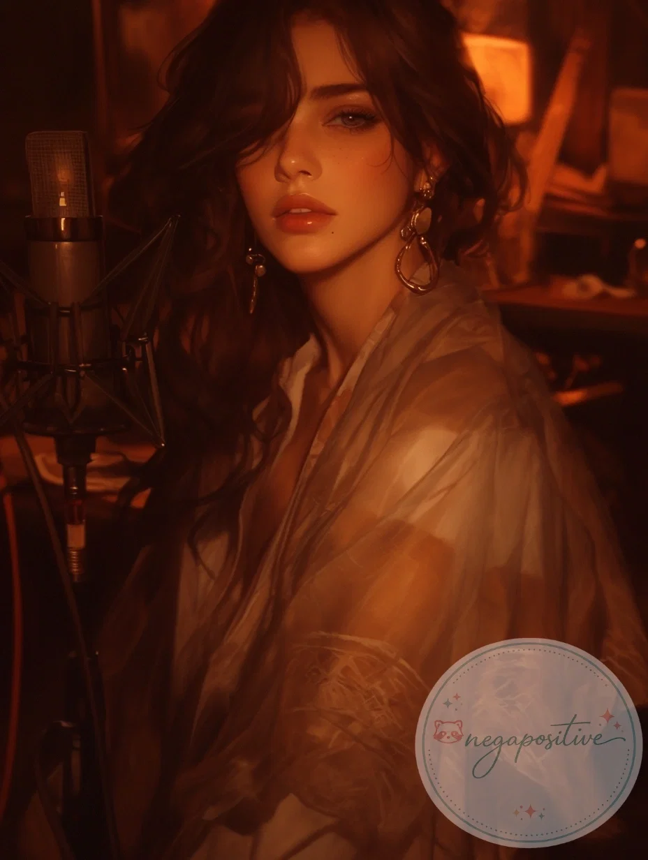Layla Rhodes || Vinyl Visions