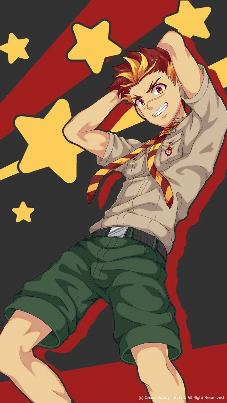 🐯Taiga Akatora🐯