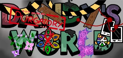 Dandy's Purgatory: Eden.